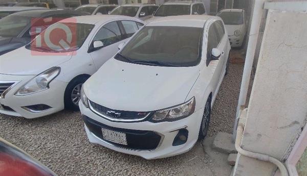 شيفروليه سونيك 2019 للبيع في العراق - النجف